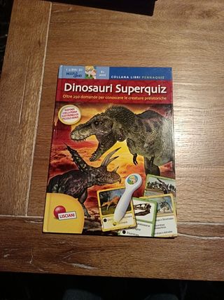 Libri per bambini e ragazzi