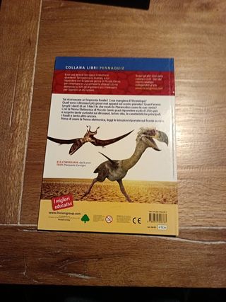 Libri per bambini e ragazzi