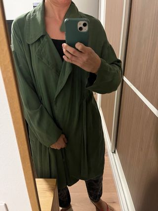 Gabardina