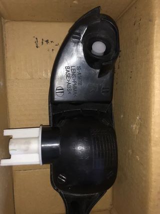 Farolim Traseiro Esquerdo Corsa C