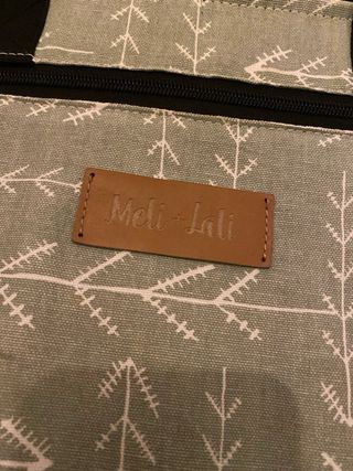 Bolso de carrito