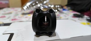 Potencia manillar Race face