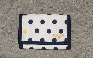 Cartera Lunares Roxy 