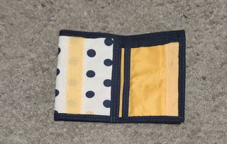 Cartera Lunares Roxy 