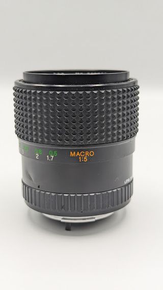 Objetivo Centon 28-70 3.5-4.5 Macro 1:5