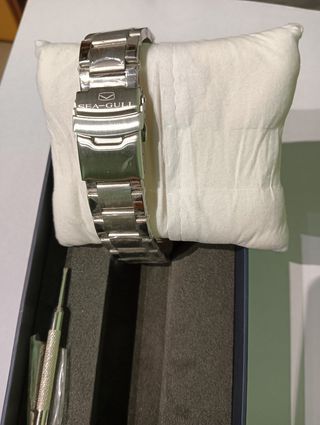 HANBORO 980 Orologio Meccanico