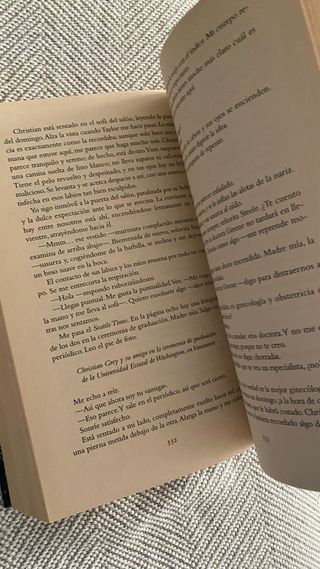 CINCUENTA SOMBRAS DE GREY