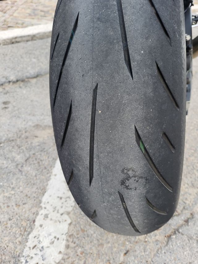 KAWASAKI ZX-6R 636 KRT 2020/21 5234 KM