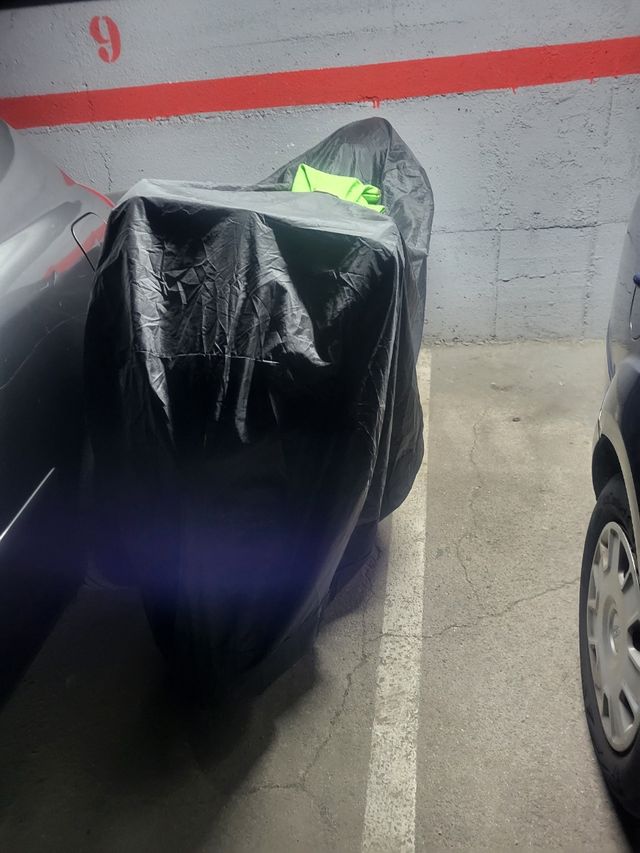 KAWASAKI ZX-6R 636 KRT 2020/21 5234 KM