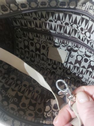 Bolso El Caballo