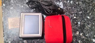 GPS coche