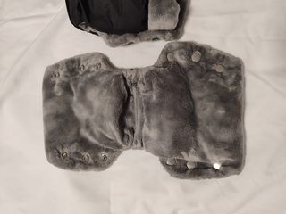 Guantes para carrito