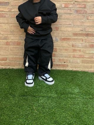 Chándal Unisex Niños