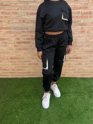 Chándal Unisex Niños