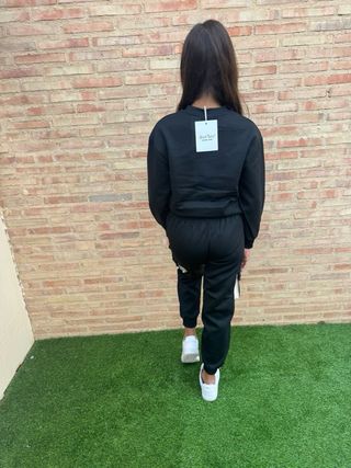 Chándal Unisex Niños