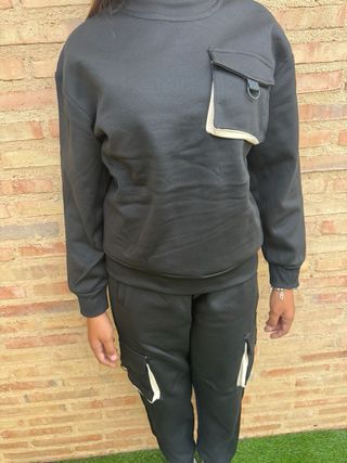 Chándal Unisex Niños