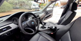 BMW Serie 3  nacional