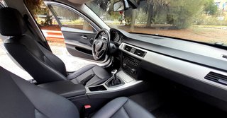 BMW Serie 3  nacional