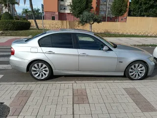 BMW Serie 3  nacional