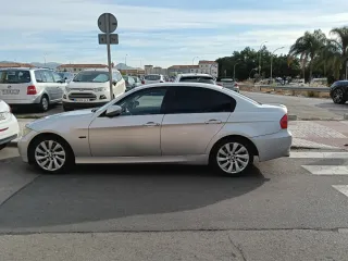 BMW Serie 3  nacional