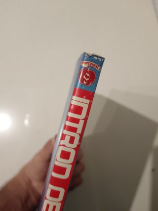 Intron Depot 1 artbook