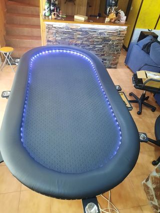 MESA DE POKER