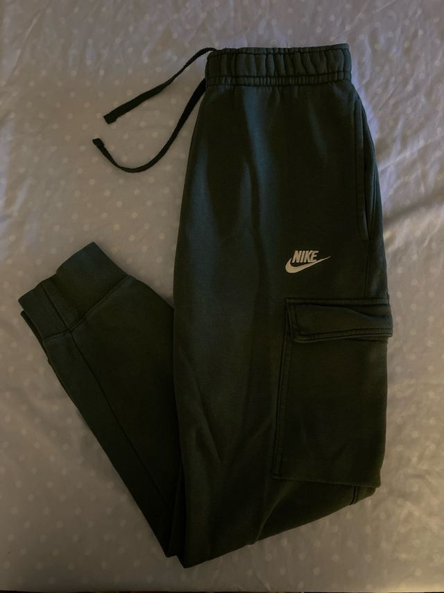 Conjunto Nike Original