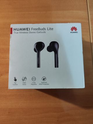 Auriculares Huawei