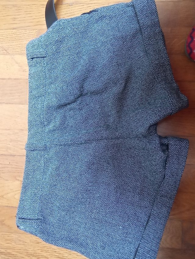 Shorts invernali da donna