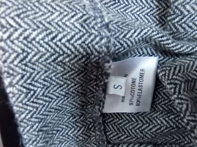 Shorts invernali da donna