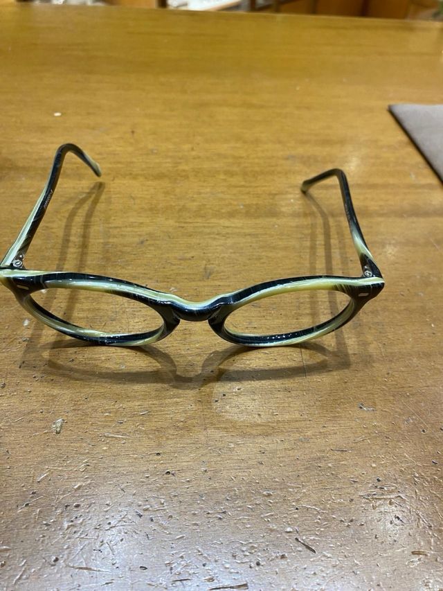 Occhiali vintage