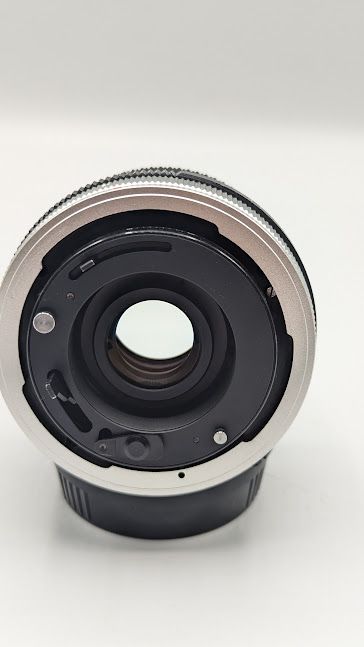 Objetivo Chinon 28mm 2.8  MC