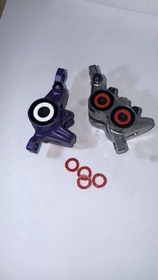 Pinza de freno Magura MT4 MT8