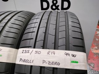 Neumáticos de ocasión 235/50R19 99W