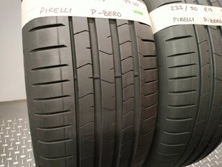 Neumáticos de ocasión 235/50R19 99W
