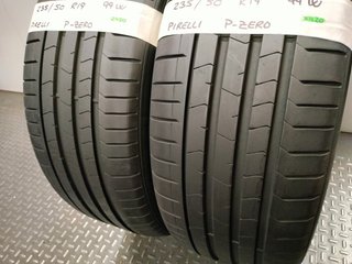 Neumáticos de ocasión 235/50R19 99W