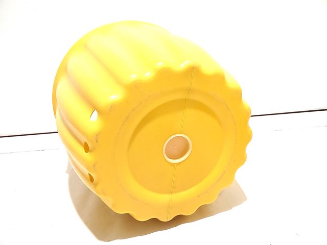 Tavolino contenitore vintage ESTA THE