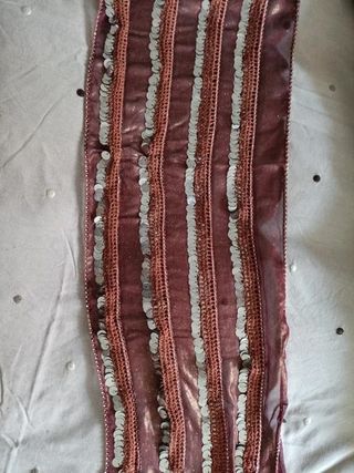 Danza oriental ropa