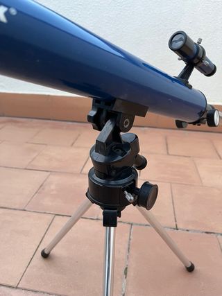 Telescopio Pentaflex