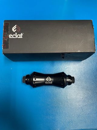 Buje Bmx Eclat Delantero