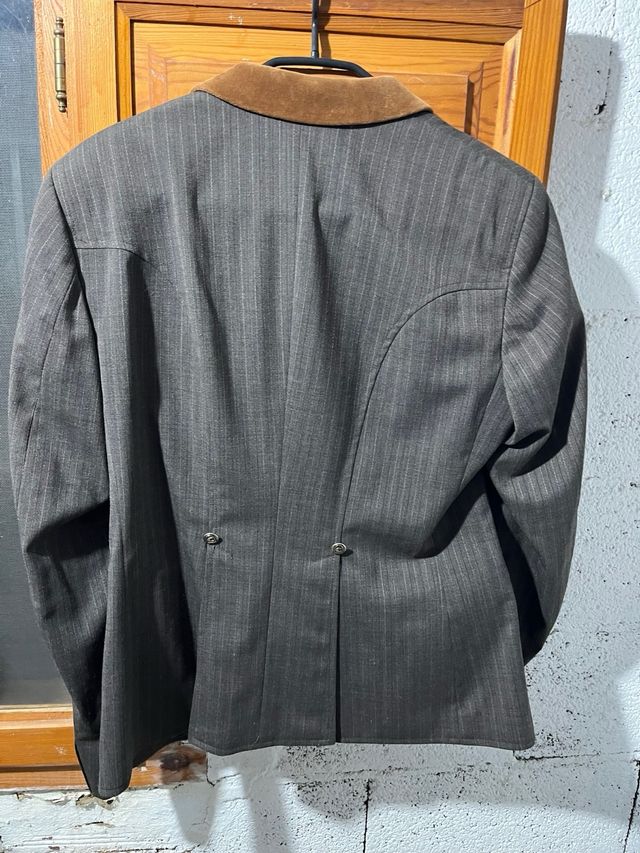 Chaqueta Cavallo hipica competicion