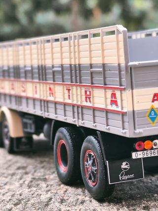 1:43 Pegaso 1066/A, Altaya