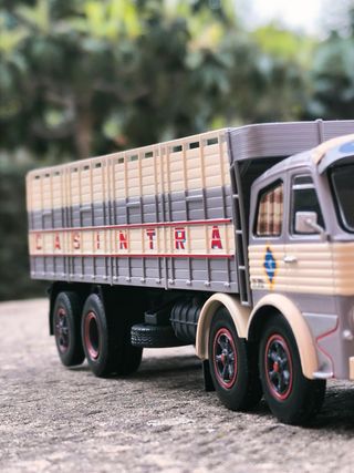 1:43 Pegaso 1066/A, Altaya