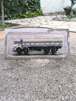 1:43 Pegaso 1066/A, Altaya