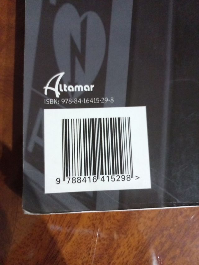 Primeros auxilios de Altamar