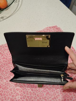 Cartera MICHAEL KORS