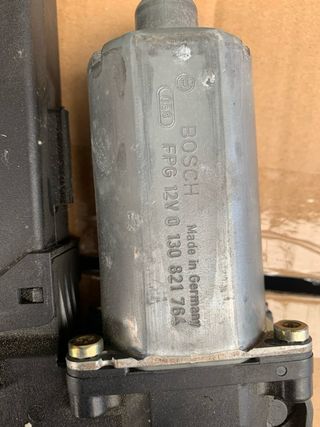 Motor elevalunas audi a4 b6