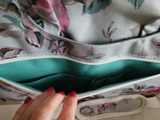 Maletín ordenador portátil