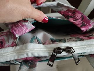 Maletín ordenador portátil