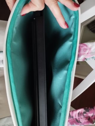 Maletín ordenador portátil